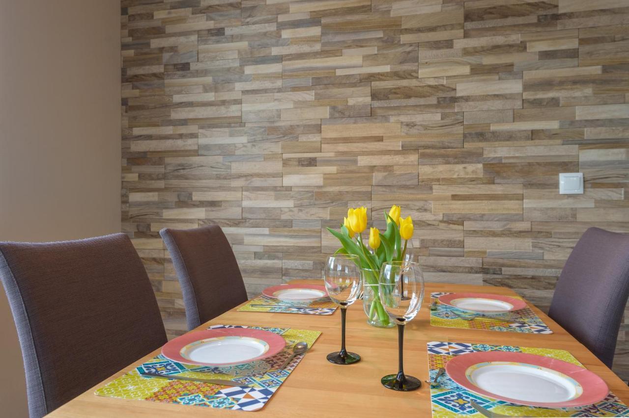 Apartament Zakątek Górski - 5D Apartamenty Swieradow-Zdroj Bagian luar foto